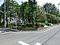 希望丘記念公園