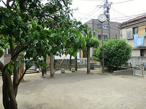 周辺を拡大表示
