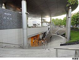 東急田園都市線 用賀駅 徒歩8分