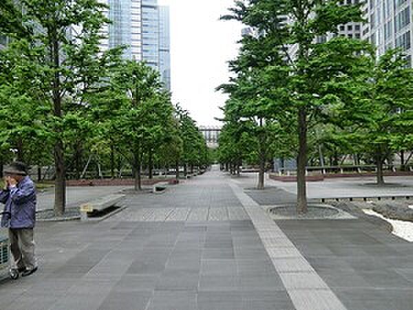 周辺を拡大表示