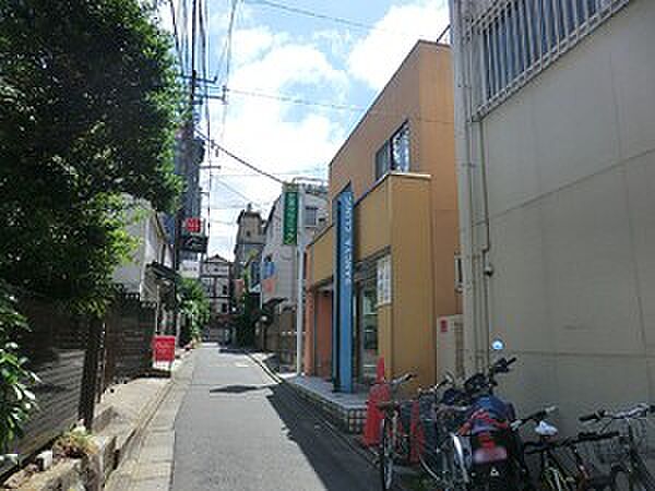周辺環境:三茶クリニック