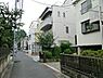 周辺：鈴木医院