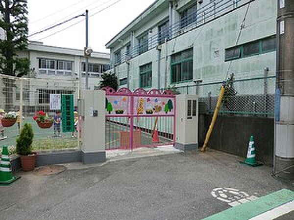 戸塚第一幼稚園