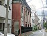 周辺：奥山三田医院
