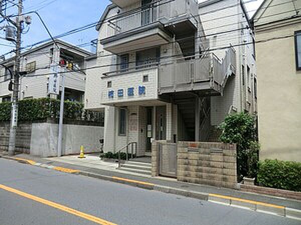周辺環境:柿田医院