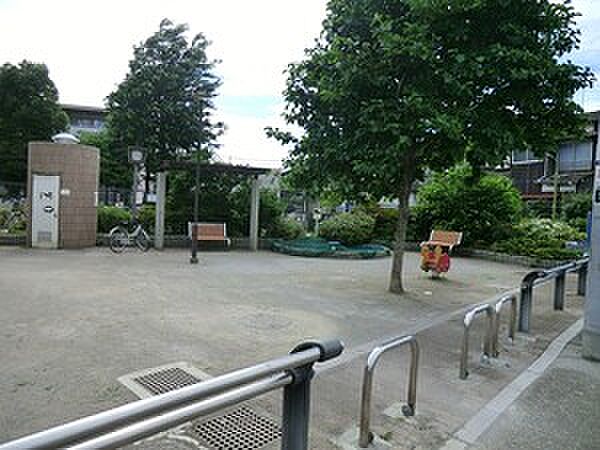 井草東公園