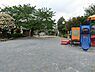 周辺：若宮オリブ公園