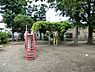周辺：周辺環境:すぎのこ公園