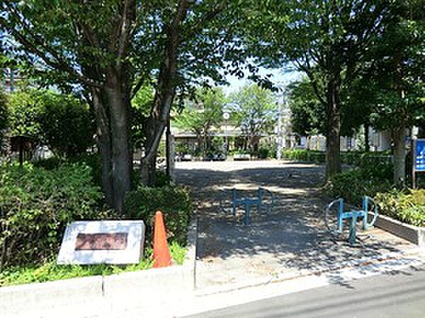 双鷺公園