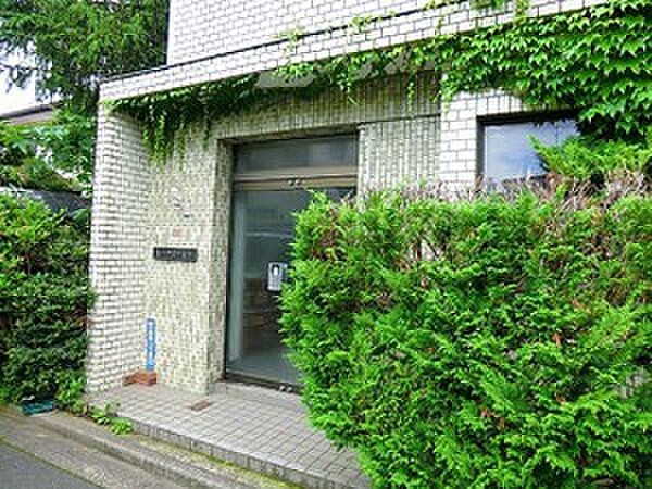 周辺環境:塩入神経科医院