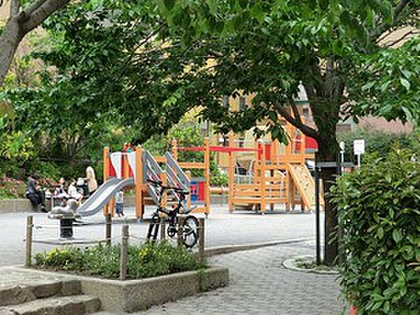 高松児童遊園