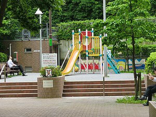 二本榎児童遊園