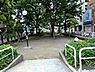 周辺：周辺環境:秋葉原公園