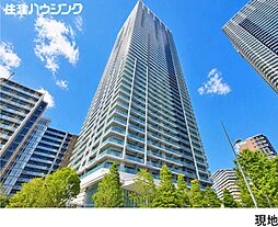 HARUMI FLAG PARK VILLAGE T棟