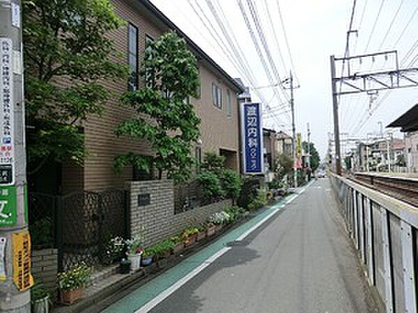 渡辺内科クリニック