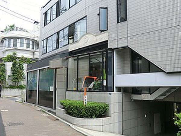周辺環境:KYB渋谷クリニック