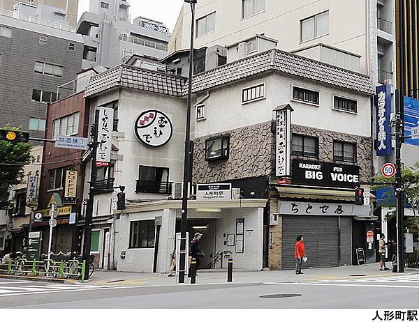 周辺を拡大表示