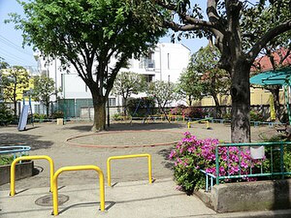 平町児童遊園