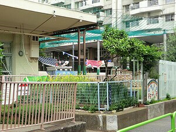 芝保育園
