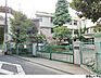 周辺：御殿山小学校