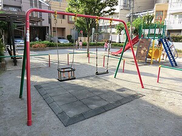 弥生児童遊園