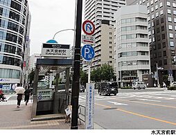 日本橋アムフラット