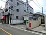 周辺：今川医院