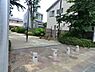 周辺：今川児童遊園