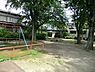 周辺：周辺環境:中通公園