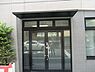周辺：浅井医院