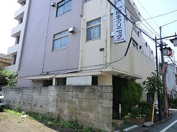 橋本クリニック