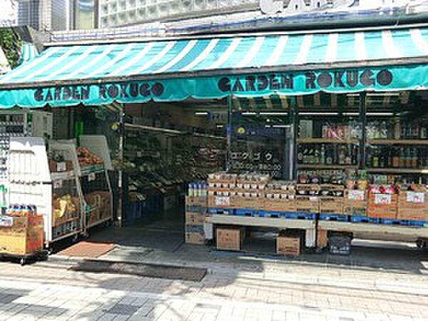 ガデンロクゴウ