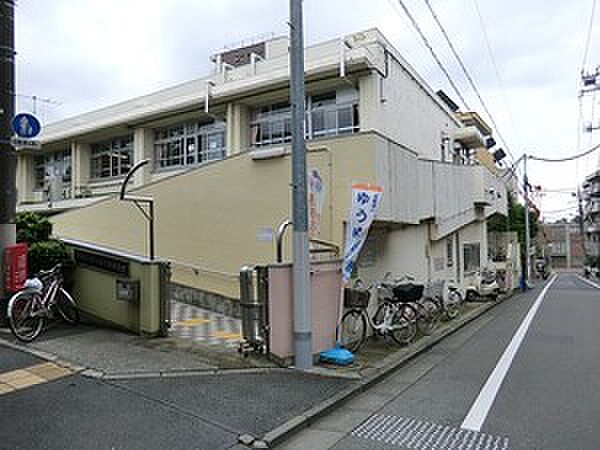 西荻北保育園