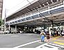 周辺：中目黒駅(現地まで400ｍ)