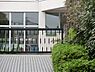 周辺：周辺環境:枝光学園幼稚園
