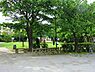 周辺：三田台公園