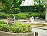 周辺：周辺環境:本芝公園