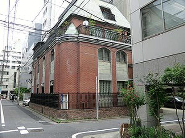 周辺環境:奥山三田医院