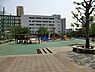 周辺：周辺環境:埠頭公園