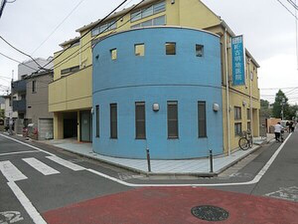 古明地医院