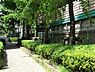 周辺：箱崎川第二公園