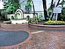 周辺：神保町愛全公園