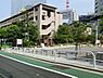 周辺：周辺環境:円通寺坂公園