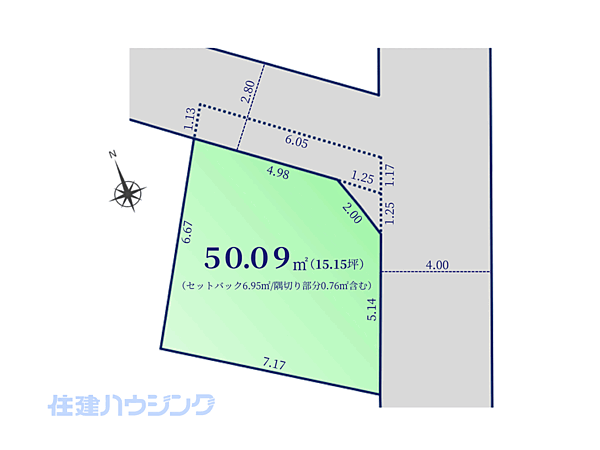 区画図：313004936832