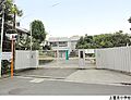 上鷺宮小学校