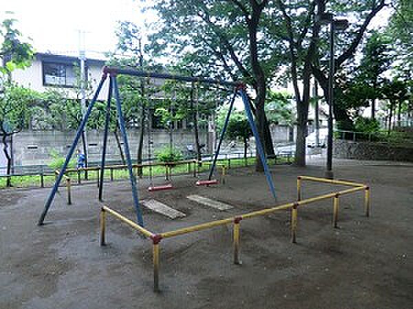 神明公園