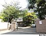 周辺：駒本小学校