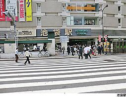 エクセレンス池袋
