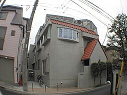 メゾンリベルテ