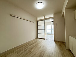 リブリ・高野 202 2階1LDKのリビング/ダイニング